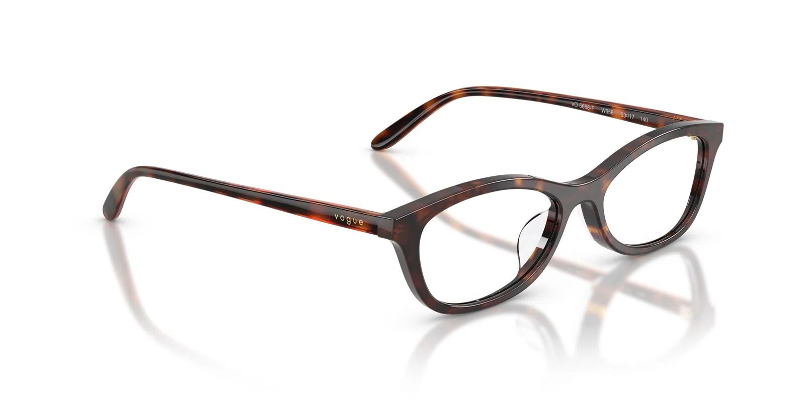 Vogue 5668F Eyeglasses - view 24